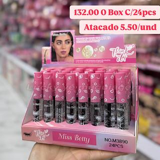 Rimel Incolor Miss Betty