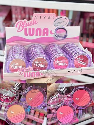 Blush Luna Vivai