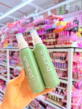 Cachos e ondulados Pure.us