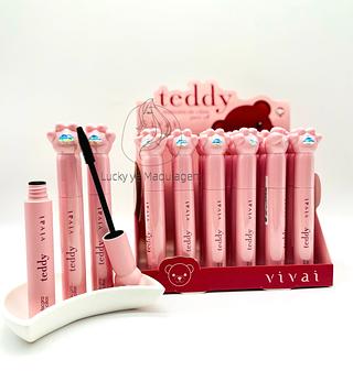 Máscara para cílios Vivai