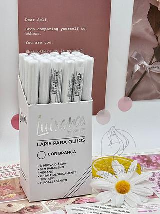 Lapis de Olho Luisance