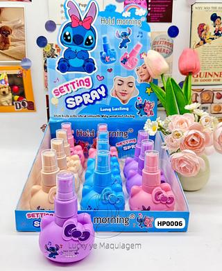 Bruma Fixador stitch ( Cor Sortido )