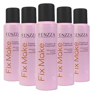FIXADOR DE MAQUIAGEM FENZZA