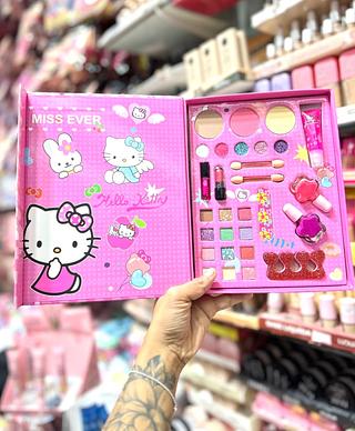 Paleta de sombra INFANTIL