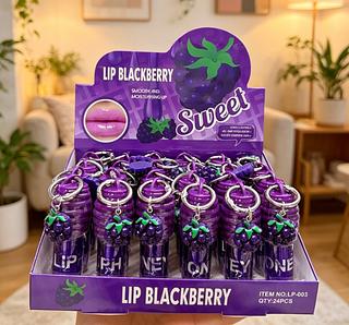 Lip gloss