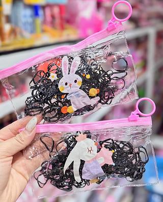 Liguinha Pacote Cores separar que estevem disponíveis