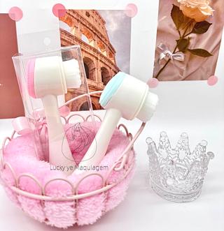 ESCOVA LIMPEZA FACIAL (COR SORTIDO)