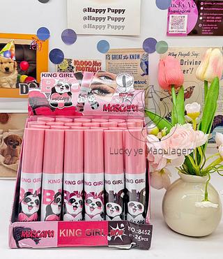 Máscara para cílio King Girl