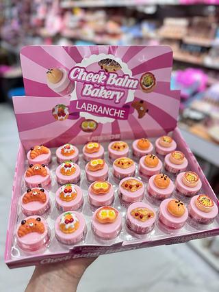 Lip Balm Labranche ( sortidos )