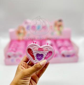 Maquiagem Infantil Vivai