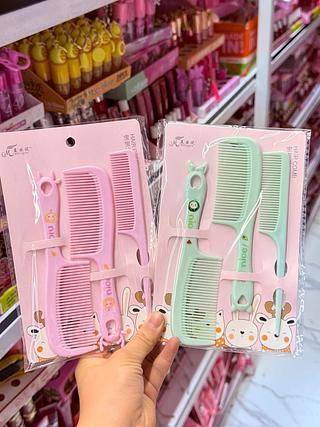 Kit pinte de cabelo