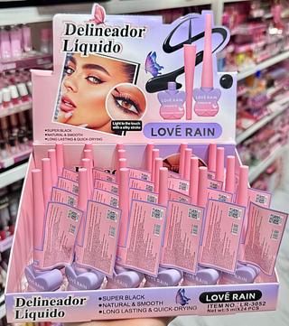 DELINEADOR LOVE RAIN