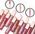 Gloss Pink 21 ( Cor Sortido )