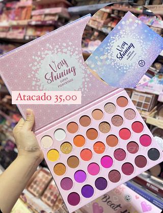 PALETA DE SOMBRA MY LIFE