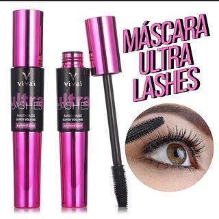 Máscara para cílios Ultra lashes vivai