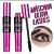 Máscara para cílios Ultra lashes vivai