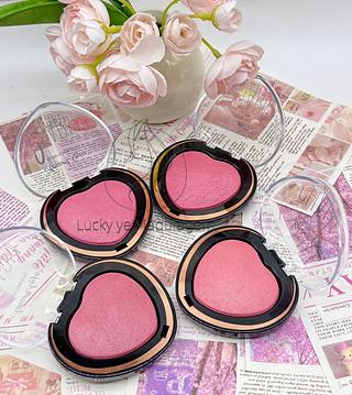 Blush ( Cor Sortido ) Amor Anjo