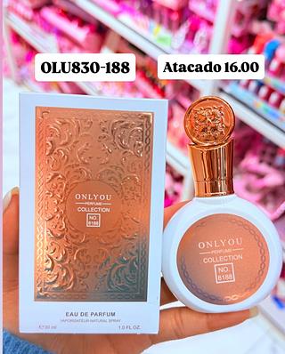 Perfume 30ml