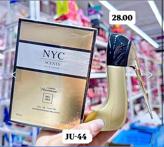 Perfume NYC
