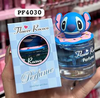 Perfume STITCH