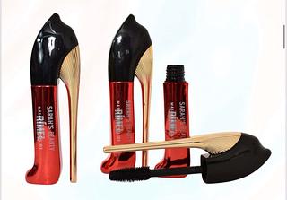 Rímel Sapatinho Sarah’s