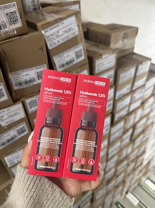 Serum Ácido Hialurônico Dermachem