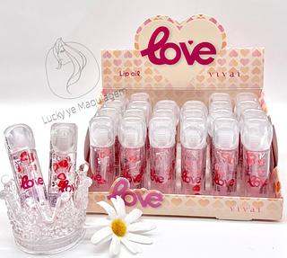Lip Oil Love Vivai