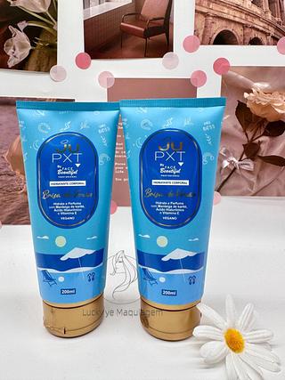 Hidratante Corporal Briga de Verão JU Face Beautiful
