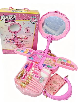 MALETA DE MAQUIAGEM INFANTIL LOVE RAIN
