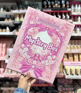 Kit Gloss Mystery Box Labranche