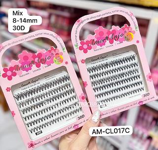 Cílio Tufinho Amor Anjo (separado de acordo com os que estiver disponivel)