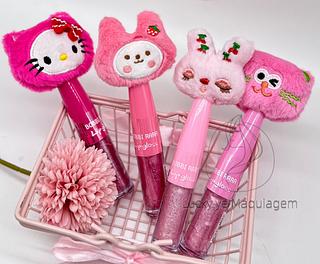 Lip gloss Bobbi Rara BRB-10603 ( Cor Sortido )