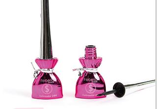 DELINEADOR LIQUIDO PRETO FEBELLA