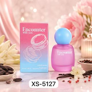 PERFUME LOVE RAIN