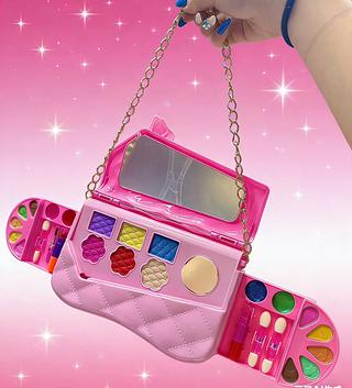 Maletinha de Sombra de infantil