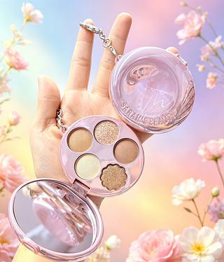 Paleta de Sombra Sarah’s