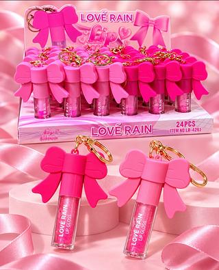 LIP GLOSS LOVE RAIN