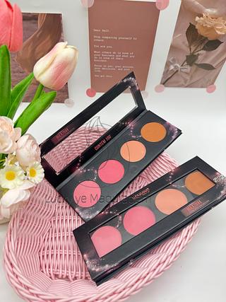 Quarteto Blush Ludurana