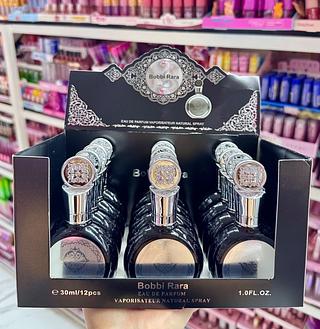 Perfume Bobbi Rara