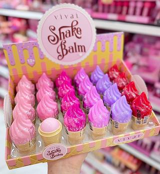 Lip Balm Cores separar que estevem disponível Vivai