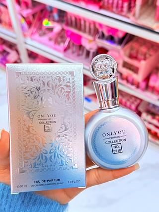 Perfume 30ML