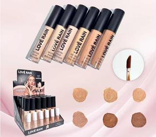 Corretivo Liquido Lobe Rain ( Cor Sortido )