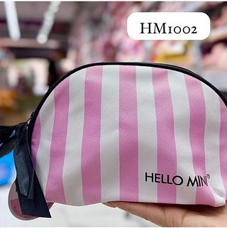 Bolsa necessário Hello Mini