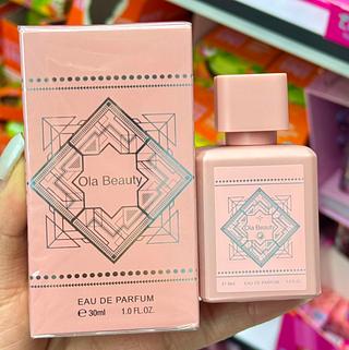 PERFUME 30ML OLA BEAUTY