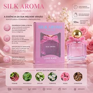 Perfume Love Rain