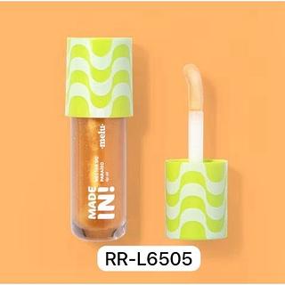 Lip Oil made in Néctar do paraíso Melu