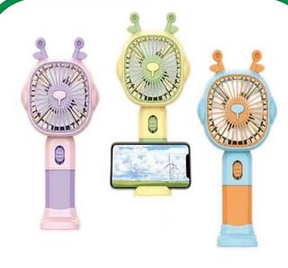 ventilador cores separar que estevem disponível