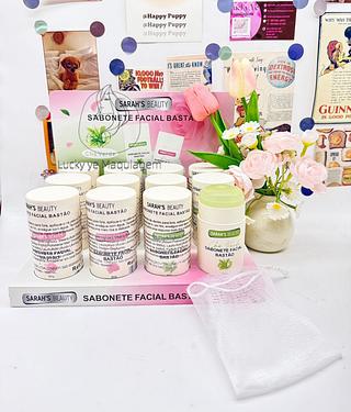 Sabonete em Bastai Sara’s Beauty