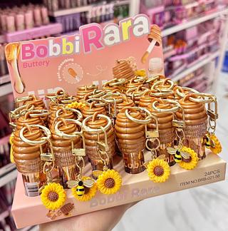 Lip Gloss Mel Bobbi Rara