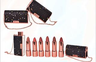 Batom Matte Sarah’s ( Cores separar que estevem disponíveis)